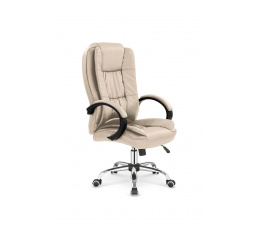 Kancelářské křeslo RELAX, béžové