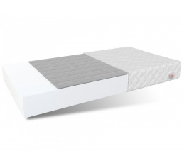 Pěnová matrace BABY CARE - 90 x 200