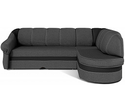 Sedací souprava Benano - pravá, Sawana 05 / soft 11