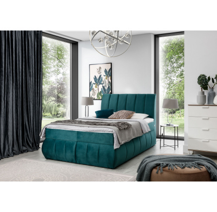 Vincenzo 160X200 Monolith 37 2