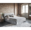 Bed Lamica 160x200 + wooden frame/ standard lift/ bedding box Monolith 84 Not applicable 2