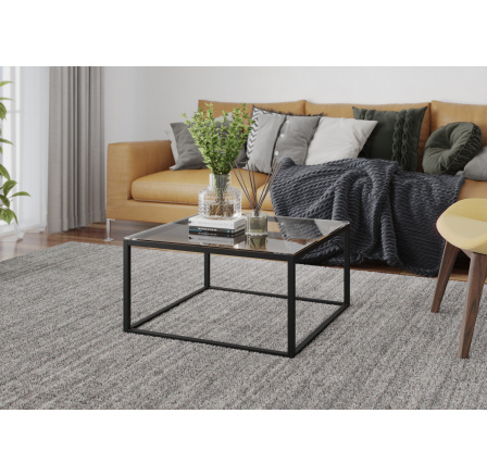 Stolek Merala Glass 65x35 Stolek Merala Glass 65x35