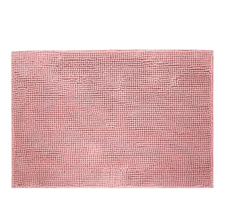 Koupelnová předložka JON růžová 50x70 cm SS23 843872 Koupelnová předložka JON růžová 50x70 cm SS23 843872