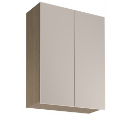 Horní skřínka SORENTO G80 - Baltic Storm/Béžová