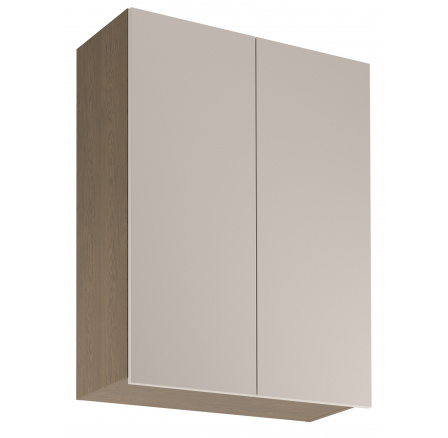 Horní skřínka SORENTO G80 - Baltic Storm/Béžová