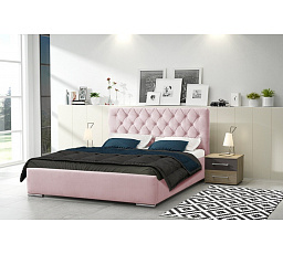 Postel TYP 06 90x200, SLIM , Nr 5 , Trynity 19