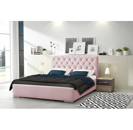 Postel TYP 06 90x200, SLIM , Nr 5 , Trynity 19