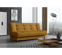 Pohovka Living Velo hořčicová