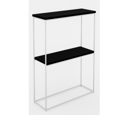 Konzole Velo Bílá+Černá