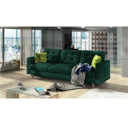 Pohovka ASGARD, kronos 19 / Jungle 32