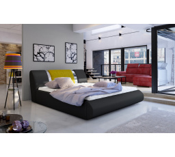 Flavio 160X200 Měkký 11, Omega 68 1