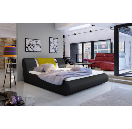 Flavio 160X200 Měkký 11, Omega 68 1