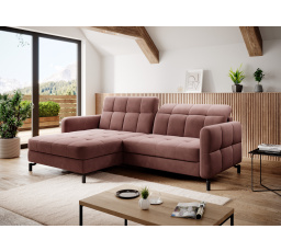 Rohová sedací souprava LORELLE, Kronos 29 Levá