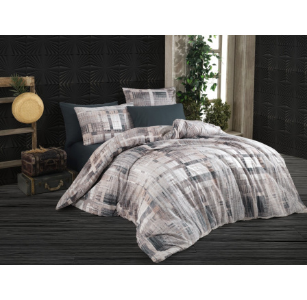 Bavlněný povlak na polštář Alvaro 70x90 Bavlněný povlak na polštář Alvaro 70x90