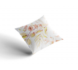 Saténový povlak na polštář Jolie 50x50