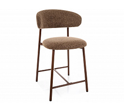 HOKER ELTON H-2 NOELLE OŘECH / CAPPUCCINO 45