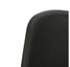 Židle Balance PP černá