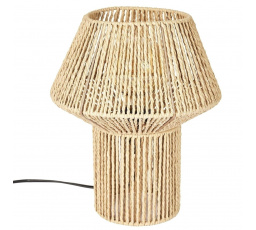 Stolní lampa Shade boho