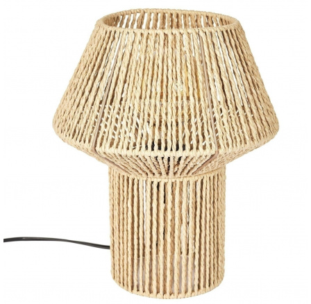Stolní lampa Shade boho