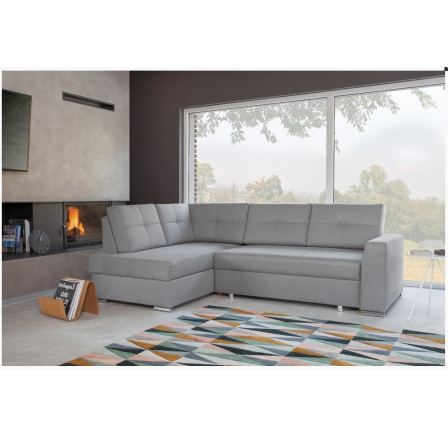 Rohová sedací souprava STILO, Levá