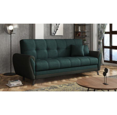 Pohovka Kira tyrkysová Pohovka Kira tyrkysová