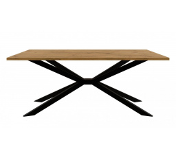 Jídelní stůl Torson dub lancelot