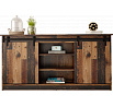 Komoda GRANERO, old wood