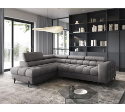 Sedací souprava FERUCCE,  Aura 04 levá