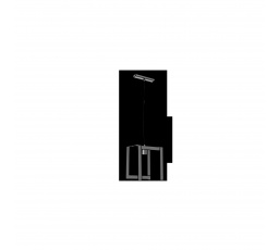 Giorri, 24x18x120cm Osvětlení 24x120