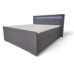 POSTEL PALERMO LUX 160X200