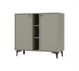 Komoda Tomila 822/1, eukalyptus