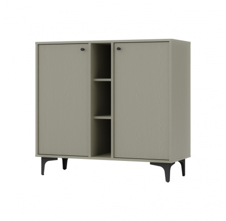 Komoda Tomila 822/1, eukalyptus