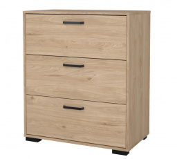 Komoda Selina 700 jackson hickory