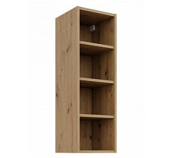 Kuchyňská skříňka Selva 30 G 90 OTW dub artisan