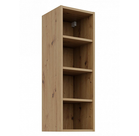 Kuchyňská skříňka Selva 30 G 90 OTW dub artisan