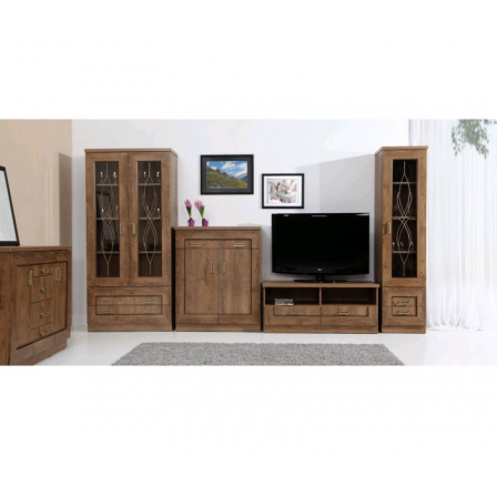 Obývací pokoj Tadeusz