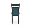 Jídelní židle GERARD2, zelená