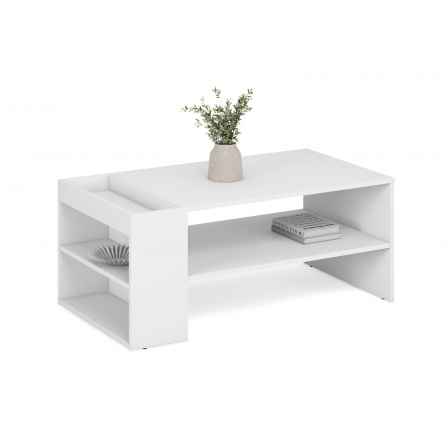 Konferenční stůl MURCIA, Bílá