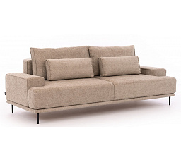 Pohovka NICOLE, Magni 206.03/černé nohy