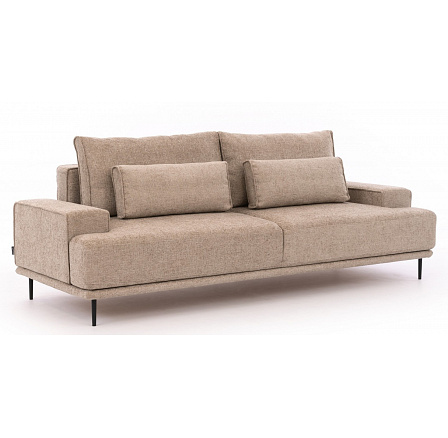 Pohovka NICOLE, Magni 206.03/černé nohy