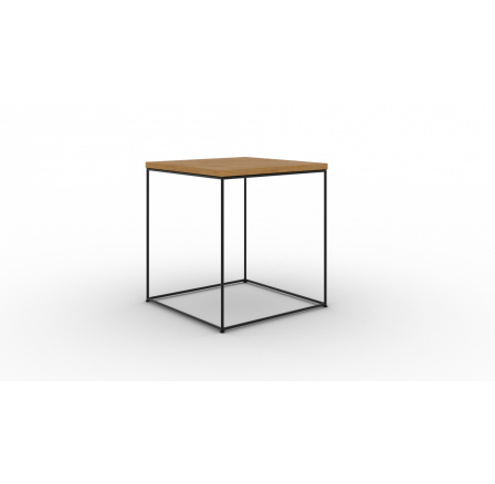 Stolek konferenční Adina Černý+Dub Lancelot Stolek konferenční Adina Černý+Dub Lancelot