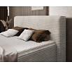 Čalouněná postel - boxspring CORTIKO 180x200, Modullo 01