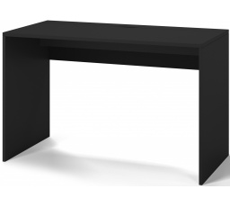 Psací stůl BIURKO NEVY, Černá