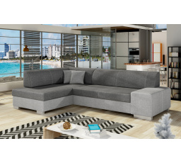 Sedací souprava Fabio, Sawana 05 / Sawana 21 levá