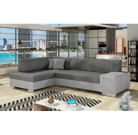 Sedací souprava Fabio, Sawana 05 / Sawana 21 levá