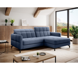 Rohová sedací souprava LORELLE, Omega 86 Pravá