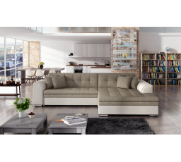 Rohová sedací souprava SORENTO, Inari 23/Soft 33, Pravá