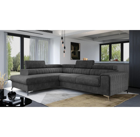 Sedací souprava LAURENCE, Dora 96 levá