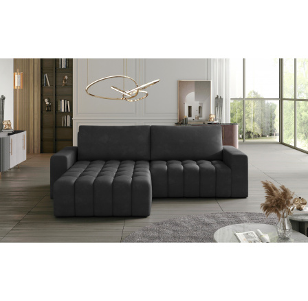 Rohová sedací souprava BONETT, Paros 06, Levá Rohová sedací souprava BONETT, Paros 06, Levá