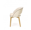 Jídelní židle MARINO, béžová